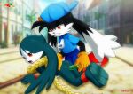 bbmbbf fur34* king_of_sorrow klonoa klonoa_(series) palcomix palcomix