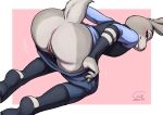 8doubleu dat_ass disney judy_hopps tagme zootopia