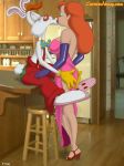 cartoonvalley.com disney helg_(artist) jessica_rabbit photo_background roger_rabbit watermark web_address web_address_without_path who_framed_roger_rabbit