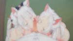 16:9_aspect_ratio 1boy 2_girls 2girls animal_ear_fluff animal_ears animated areolae ass azur_lane blinking blue_eyes blush bow breasts bukkake cat_girl closed_eyes clothed_male clothed_male_nude_female clothing collaborative_fellatio contentious_content cum cum_on_head cum_on_penis double_fellatio ejaculation extremely_large_filesize fellatio female female_focus ffm_threesome flying_cum green_eyes group_sex hair_bow hair_ornament hair_ribbon hammann_(azur_lane) has_audio hetero high_resolution holding_penis large_filesize large_penis licking licking_penis liely light-skinned_female light_skin live2d long_playtime looking_at_penis looking_at_viewer male male/female male_pov mp4 multiple_fellatio multiple_girls nekomimi nipples nude nude_female oral penetrator_pov penis penis_lick penis_licking penis_out pov reverse_gangbang ribbon sex shimaidon_(sex) siblings sims_(azur_lane) sister sisters small_breasts sound teamwork threesome tied_hair trembling_penis ugoira uncensored video video_with_sound webm white_hair