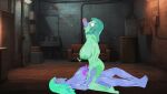  16:9_aspect_ratio animation cg_art dialogue dinotonte game game_cg gif hentai high_resolution large_filesize lustscupid playable slime slime_girl videogame 