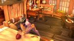 3d animated bed bedroom female gif hetero human male penetration rexx_(artist) sex standing vaginal vaginal_penetration video_games warcraft world_of_warcraft