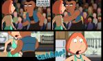 comic family_guy lois_griffin story_maker tagme