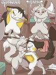  cinccino comic fuf minccino nintendo pokemon taking_care_of_the_other 