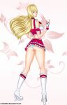 emilie de rochefort from namco by melee818