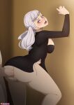 black_clover booboing noelle_silva yuno_(black_clover) yuno_grinbellior