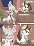  cinccino comic fuf minccino nintendo pokemon taking_care_of_the_other 