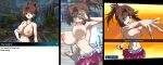 big_breasts bimbo bitch bouncing_breasts breasts brown_hair game_mod gigantic_breasts horny huge_breasts huge_nipples large_areolae looking_at_viewer mazaki_anzu milf mod nipples rochestedorm sexy skirt slut tea_gardner topless whore yu-gi-oh! yu-gi-oh!_duel_links yu-gi-oh!_duel_monsters