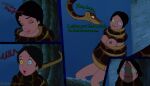  jungle_book kaa kaa_eyes shanti 