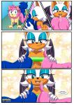 amy_rose bbmbbf comic furry furry_only mobius_unleashed palcomix pet's_night rouge_the_bat sega sonic_the_hedgehog