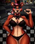  ai_generated five_nights_at_freddy&#039;s gender_bender genderswap toy_freddy_(fnaf) 