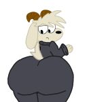 big_ass boy femboy sonicdrawsxx tight_clothing