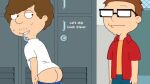 american_dad anal gay snot_(american_dad) steve_smith