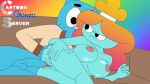  cartoon_gonzo cg_editors cheating_boyfriend cheating_girlfriend gumball_watterson r1one rachel_wilson the_amazing_world_of_gumball 