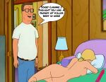  hank_hill king_of_the_hill luanne_platter masturbation 