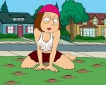  beastiality edit family_guy gopher_love meg_griffin orgasm wet_nipples 