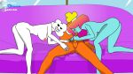  boyfriend_and_girlfriend cartoon_gonzo cg_editors darwin_watterson masami_yoshida r1one rachel_wilson the_amazing_world_of_gumball 