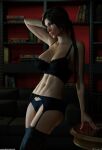 detomasso lara_croft lingerie tomb_raider