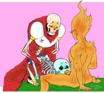 2010s 2016 2d 2d_(artwork) 3boys anal animated_skeleton arm_support artist_name ass bigger_male bigger_penetrating bigger_penetrating_smaller blue_blush blush bottom_sans brother_penetrating_brother brothers clothed clothed/nude clothed_male digital_media_(artwork) elemental_creature elemental_humanoid fifithemantis fire_elemental fontcest grillby grillsans heart_eyes humanoid incest interspecies intraspecies larger_male larger_penetrating larger_penetrating_smaller male male_only male_penetrating monster monster_boy nude nude_male oral orange_blush orange_body papyrus papyrus_(undertale) papysans penis_in_mouth pink_background sans sans_(undertale) seme_grillby seme_papyrus sibling_incest siblings simple_background skeleton smaller_male smaller_penetrated solid_color_background spitroast tears third-party_source threesome top_grillby top_papyrus trio uke_sans undead undertale undertale_(series) video_games white_border yaoi