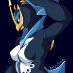 empoleon kittiara pokemon tagme