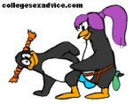  linux mascots 