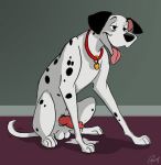 101_dalmatians disney pongo tagme