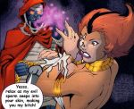 mumm-ra tagme thundercats wilykit