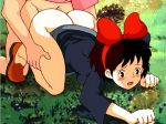 kiki from kikis delivery service