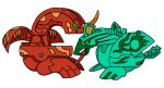 bakugan_battle_brawlers drago fellatio funny skyress