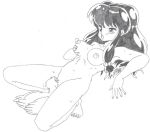 breast_grab breasts erect_nipples jumutokyuubi mousse nipples nude pussylicking ranma_1/2 shampoo_(ranma_1/2)