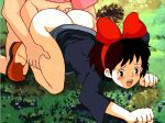 kiki from kikis delivery service