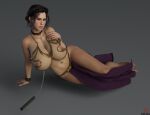  aesmadaeva37 breasts princess_leia_organa star_wars 