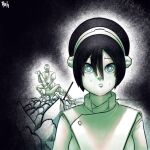  aang aphrodos avatar:_the_last_airbender comic sokka tagme toph_bei_fong 