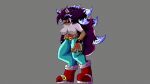  big_breasts big_thighs blue_pants female_sonic.exe friday_night_funkin friday_night_funkin_mod gif gif gif grey_background purple_hair sonic.exe white_shirt xenophanes_sonic 