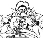 bravestarr (series) fan art