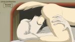  2boys 69 69_position anthro ass balls beastars bikomation collot_(beastars) furry gif jack_(beastars) male male/male male_only nude oral oral_sex penis sex yaoi 