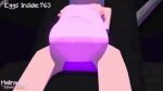  big_belly cumflation egg_implantation ender_dragon inflation melinajbt minecraft tagme webm 