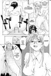 p total bio-chemical laboratory (doujinshi) fan art