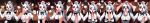  ai_generated bartender breasts cum_in_mouth fellatio furry furry_female hazbin_hotel helluva_boss loona_(helluva_boss) multiple_views nipples_visible_through_clothing oral oral_sex penis pov sequence sequential waitress waitress_uniform wolf_girl 