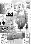  amano_jyaku big_breasts bijin comic crossdressing cum_in_condom english_text feminization french futa futa_on_male futanari lucky_girls_ex_3 monochrome new_half stockings swimsuit t.s._i_love_you_2 the_amanoja_9 translated 