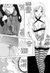  amano_jyaku big_breasts bijin comic crossdressing cum_in_condom english_text feminization french futa futa_on_male futanari lucky_girls_ex_3 monochrome new_half stockings swimsuit t.s._i_love_you_2 the_amanoja_9 translated 