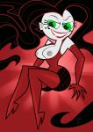 atomictiki breasts clothing powerpuff_girls sedusa