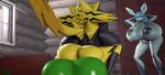  glaceon hyper_breasts hyper_penis rgtdwtbr roblofanflation zeraora 