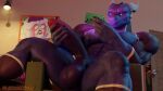  16:9 3d_(artwork) animated anthro balls being_watched big_balls big_penis blender_(software) bouncing_balls digital_media_(artwork) dragon dragon_ball dragon_ball_z drboumboom32 foreskin frieza genitals hi_res looking_at_another looking_at_object looking_at_phone male masturbation muscular muscular_anthro muscular_male no_sound oney_plays penis phone reptile scalie shaq_(meatshaq) short_playtime solo tagme throbbing_balls valorlynz wao_(e-zoid) webm widescreen 