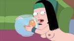  american_dad forbidden_love hayley_smith klaus_heissler 