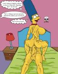 bart simpson from the simpsons by the fear
