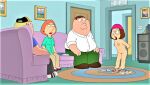 chris griffin from family guy