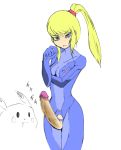 pikachu from metroid