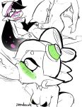 callie_(splatoon) inkling marie_(splatoon) nintendo splatoon splatoon_(series)