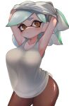 inkling marie_(splatoon) nintendo splatoon splatoon_(series)